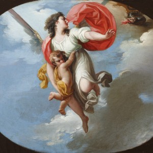 Saint Uriel the Archangel -  