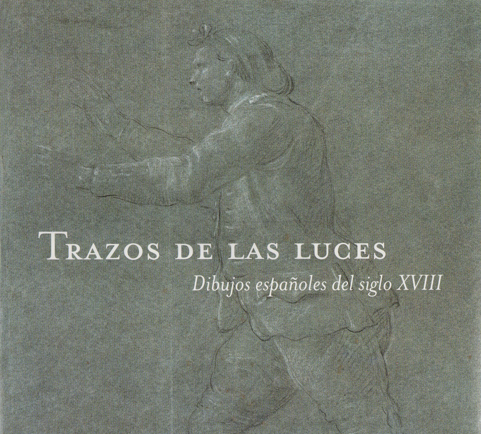 Trazos de las luces