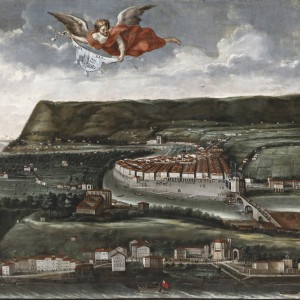 View of the City of Bilbao -  